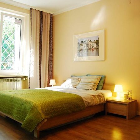 Bed & Breakfast Sielce Warszawa Exterior photo