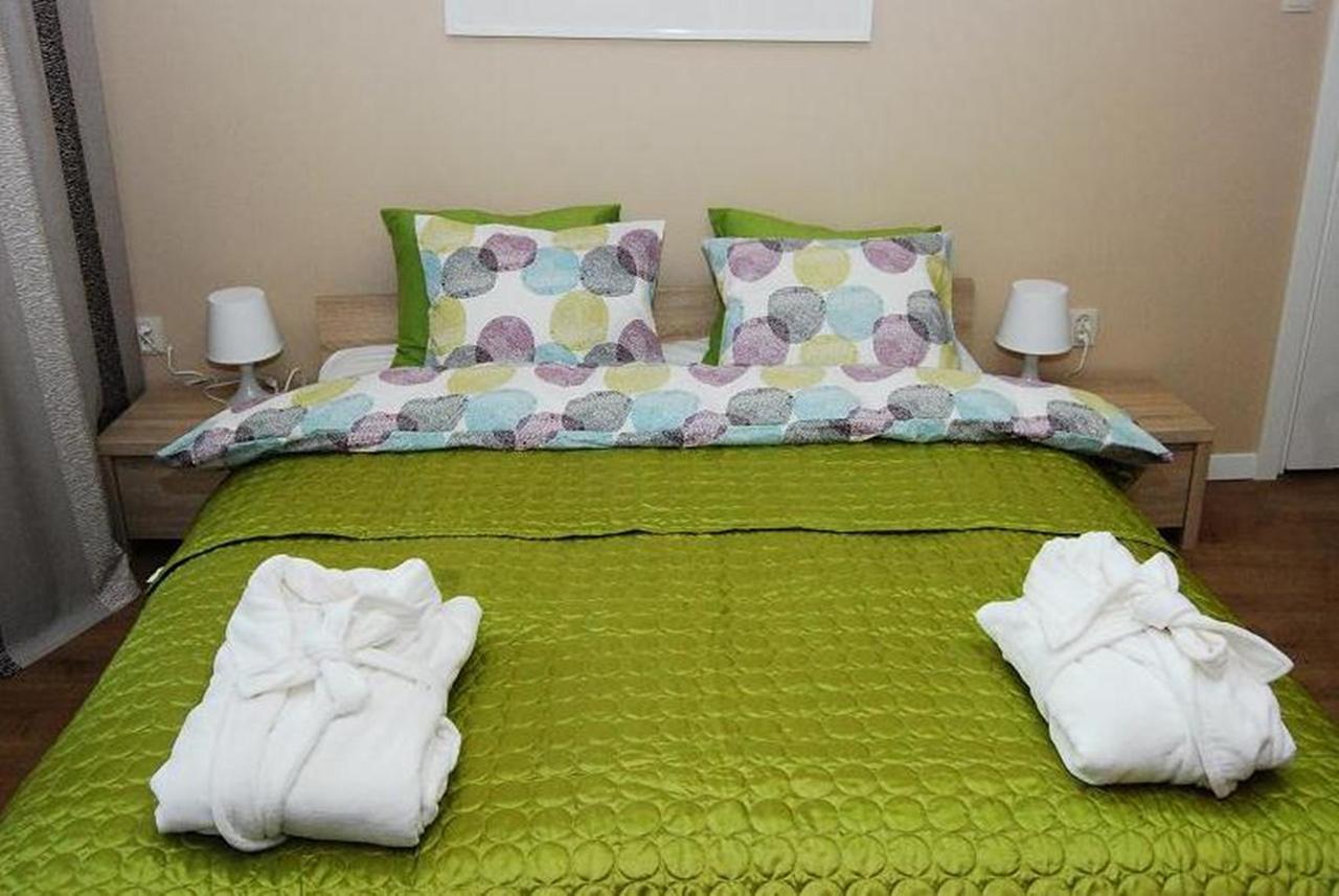 Bed & Breakfast Sielce Warszawa Exterior photo