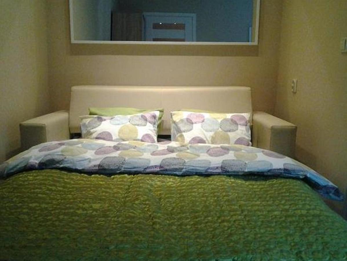 Bed & Breakfast Sielce Warszawa Exterior photo