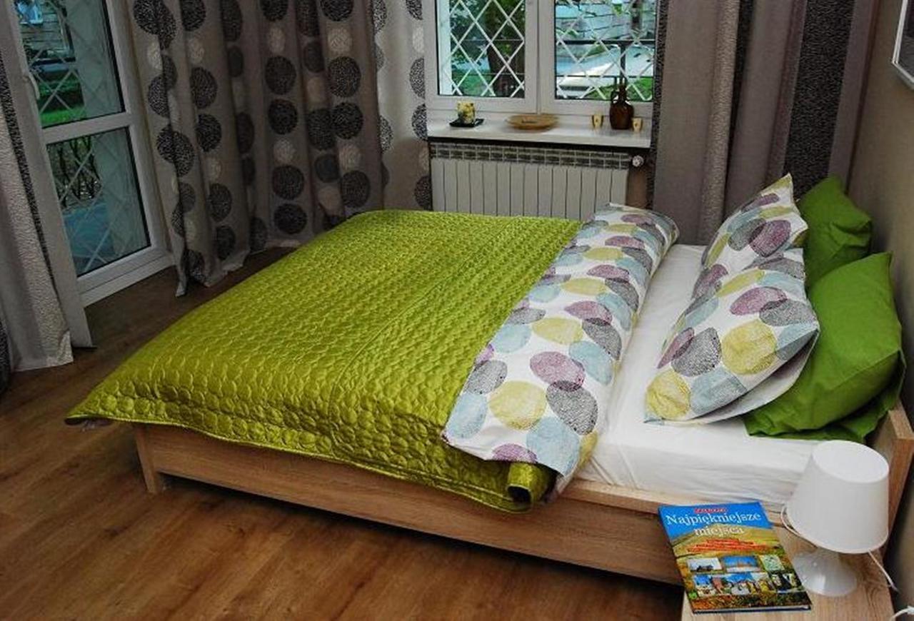 Bed & Breakfast Sielce Warszawa Exterior photo
