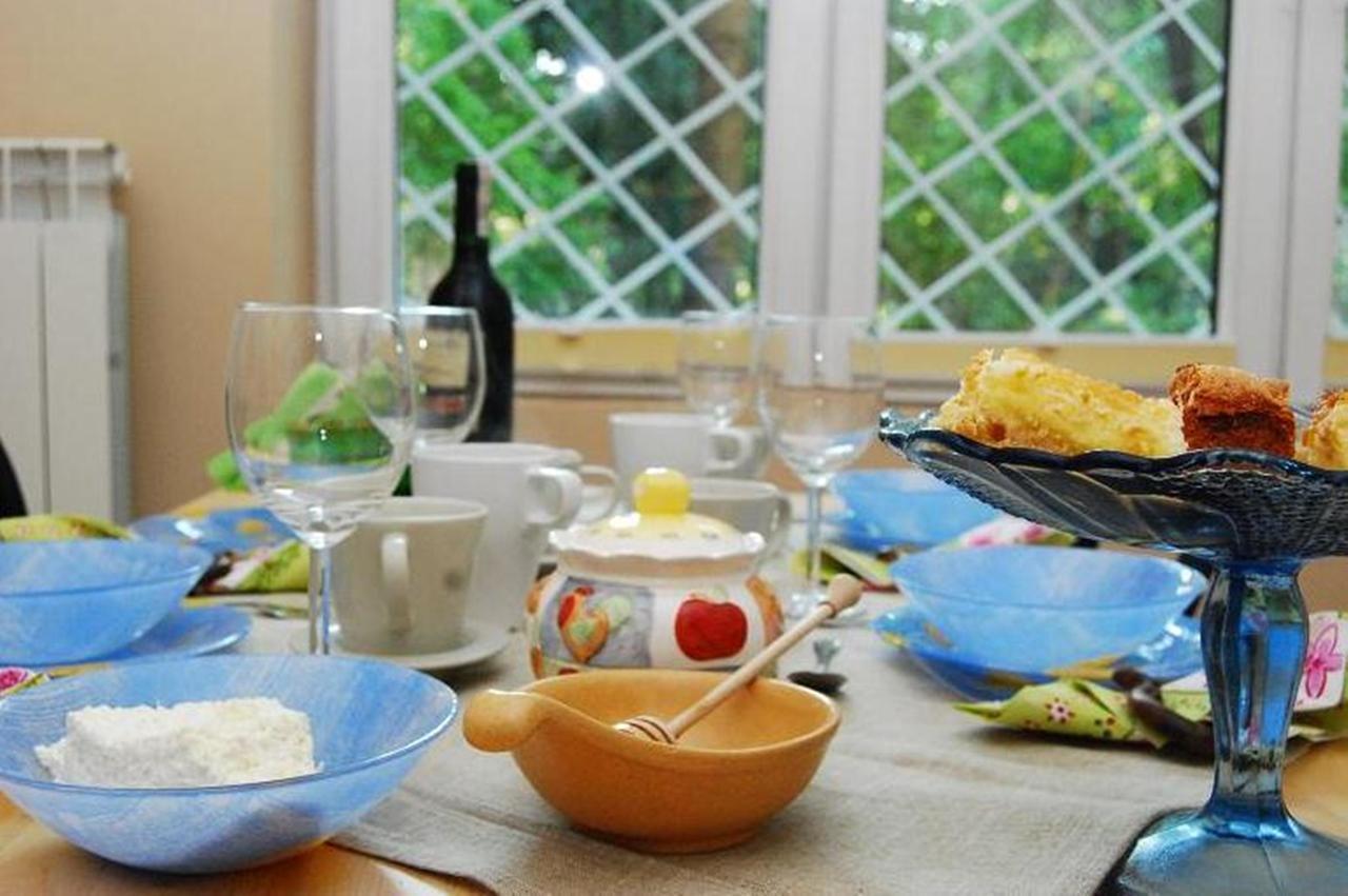 Bed & Breakfast Sielce Warszawa Exterior photo