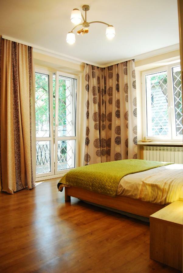 Bed & Breakfast Sielce Warszawa Exterior photo