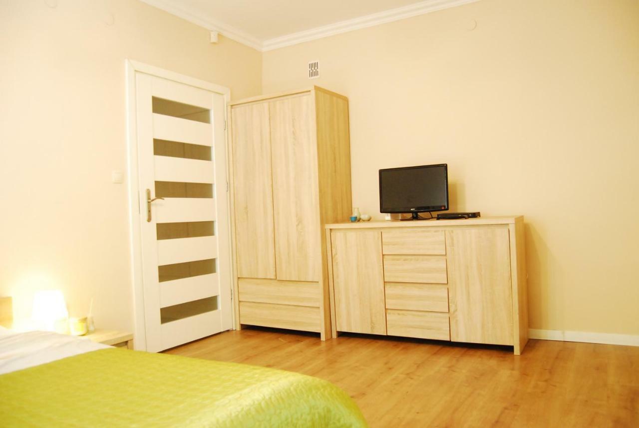 Bed & Breakfast Sielce Warszawa Exterior photo
