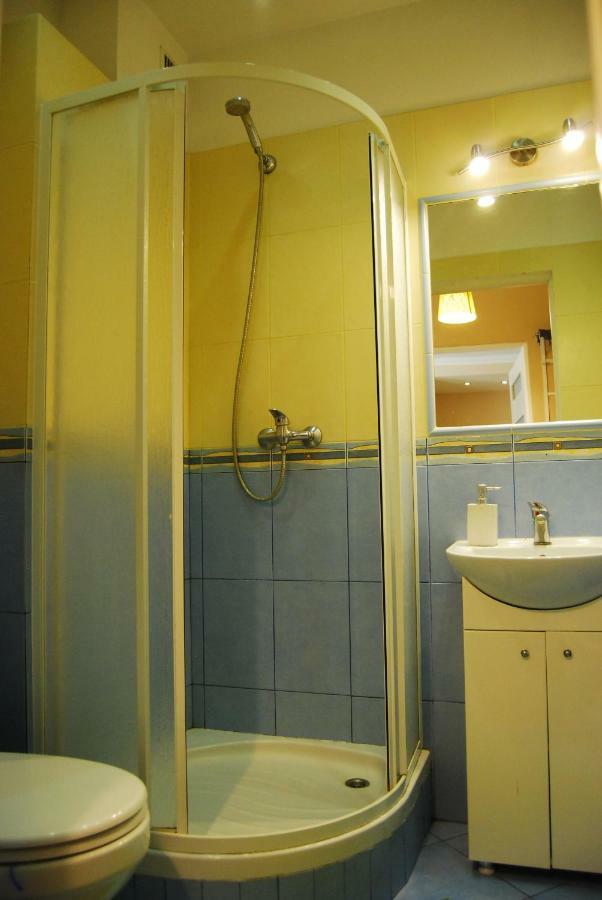 Bed & Breakfast Sielce Warszawa Exterior photo