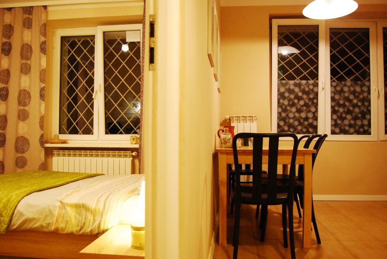 Bed & Breakfast Sielce Warszawa Exterior photo
