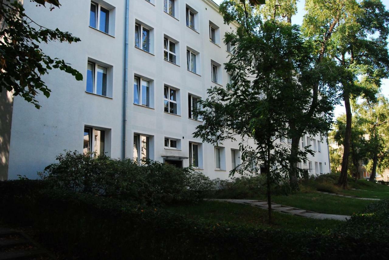 Bed & Breakfast Sielce Warszawa Exterior photo