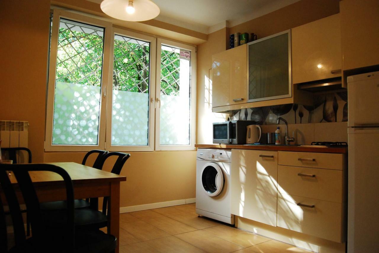 Bed & Breakfast Sielce Warszawa Exterior photo